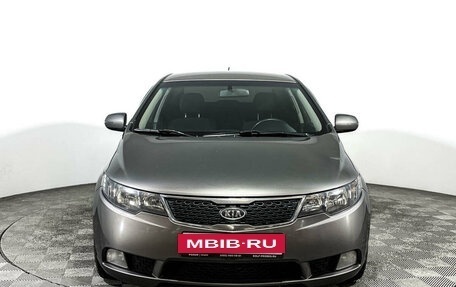 KIA Cerato III, 2012 год, 997 000 рублей, 2 фотография