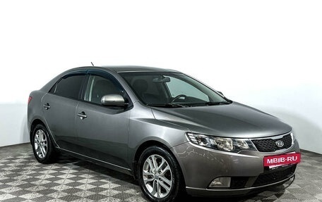 KIA Cerato III, 2012 год, 997 000 рублей, 3 фотография