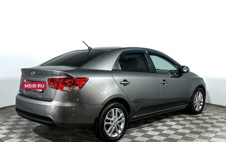 KIA Cerato III, 2012 год, 997 000 рублей, 5 фотография