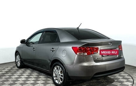 KIA Cerato III, 2012 год, 997 000 рублей, 7 фотография