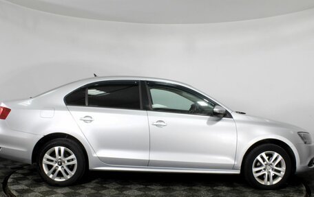 Volkswagen Jetta VI, 2013 год, 1 250 000 рублей, 4 фотография