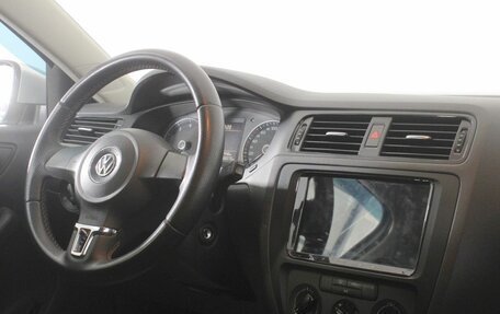 Volkswagen Jetta VI, 2013 год, 1 250 000 рублей, 9 фотография