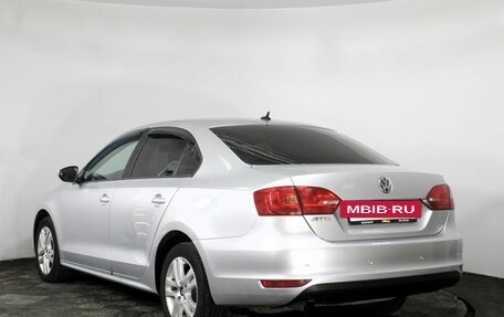 Volkswagen Jetta VI, 2013 год, 1 250 000 рублей, 7 фотография