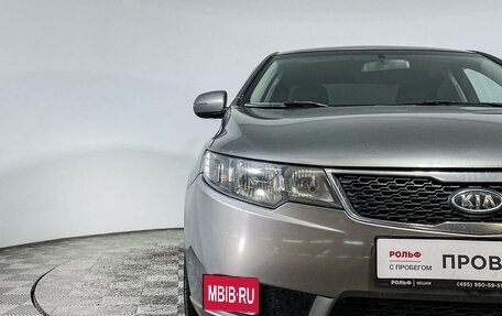 KIA Cerato III, 2012 год, 997 000 рублей, 13 фотография