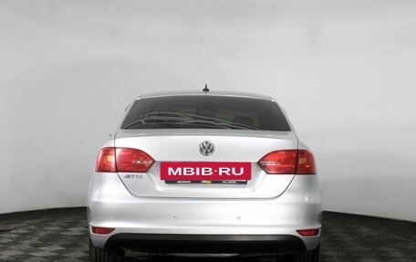 Volkswagen Jetta VI, 2013 год, 1 250 000 рублей, 6 фотография