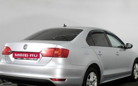 Volkswagen Jetta VI, 2013 год, 1 250 000 рублей, 5 фотография