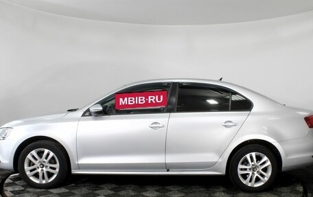 Volkswagen Jetta VI, 2013 год, 1 250 000 рублей, 8 фотография