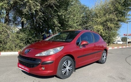 Peugeot 207 I, 2008 год, 470 000 рублей, 2 фотография