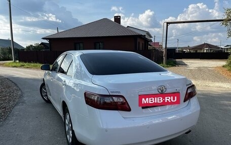 Toyota Camry, 2010 год, 1 350 000 рублей, 6 фотография