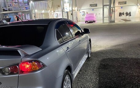 Mitsubishi Lancer IX, 2011 год, 935 000 рублей, 6 фотография