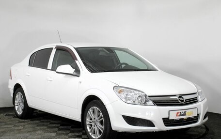 Opel Astra H, 2011 год, 780 000 рублей, 3 фотография