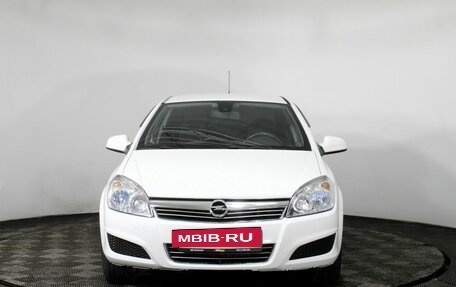 Opel Astra H, 2011 год, 780 000 рублей, 2 фотография