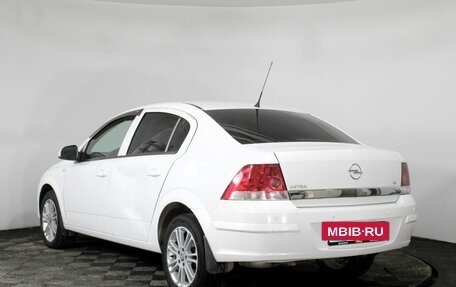 Opel Astra H, 2011 год, 780 000 рублей, 7 фотография