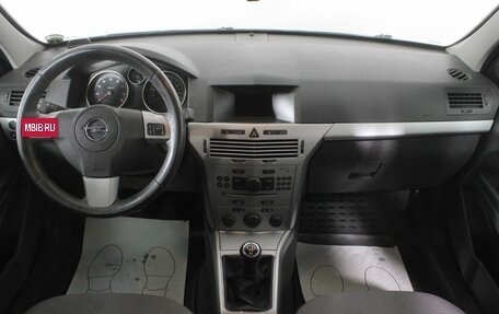 Opel Astra H, 2011 год, 780 000 рублей, 11 фотография