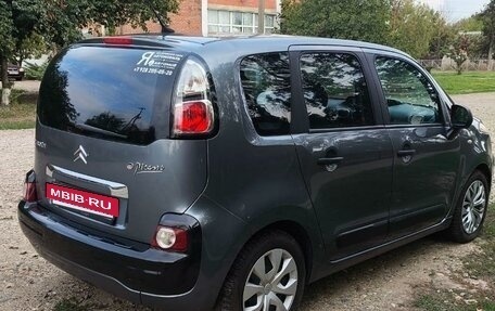 Citroen C3 Picasso I, 2009 год, 580 000 рублей, 3 фотография