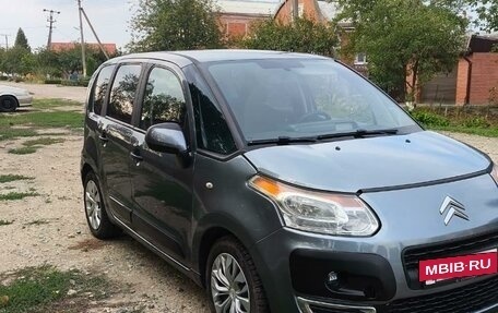 Citroen C3 Picasso I, 2009 год, 580 000 рублей, 2 фотография