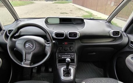 Citroen C3 Picasso I, 2009 год, 580 000 рублей, 6 фотография