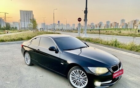 BMW 3 серия, 2011 год, 2 050 000 рублей, 3 фотография