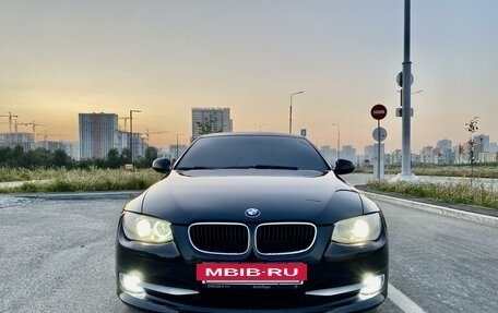 BMW 3 серия, 2011 год, 2 050 000 рублей, 2 фотография