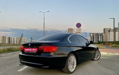 BMW 3 серия, 2011 год, 2 050 000 рублей, 4 фотография