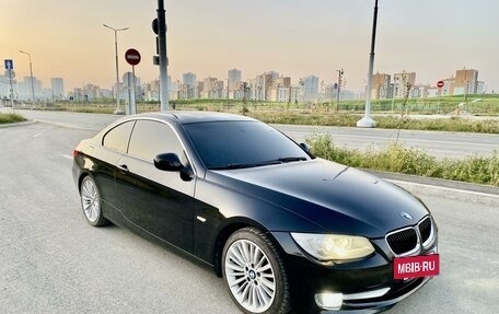 BMW 3 серия, 2011 год, 2 050 000 рублей, 7 фотография