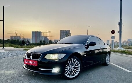 BMW 3 серия, 2011 год, 2 050 000 рублей, 8 фотография