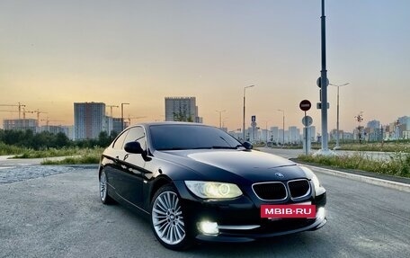 BMW 3 серия, 2011 год, 2 050 000 рублей, 14 фотография