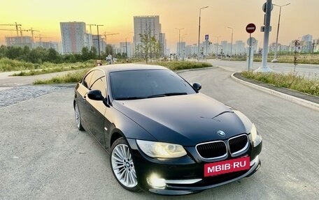 BMW 3 серия, 2011 год, 2 050 000 рублей, 19 фотография