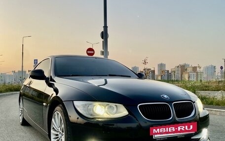 BMW 3 серия, 2011 год, 2 050 000 рублей, 9 фотография