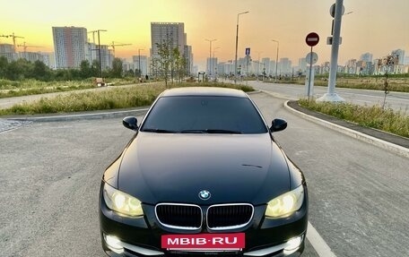 BMW 3 серия, 2011 год, 2 050 000 рублей, 16 фотография