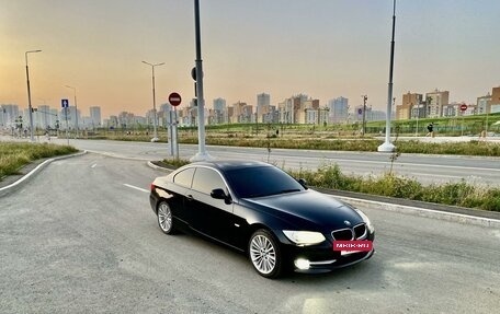 BMW 3 серия, 2011 год, 2 050 000 рублей, 11 фотография