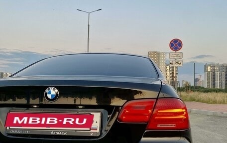 BMW 3 серия, 2011 год, 2 050 000 рублей, 13 фотография