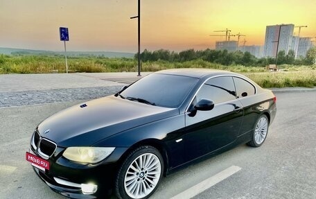 BMW 3 серия, 2011 год, 2 050 000 рублей, 10 фотография