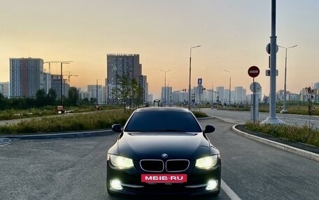 BMW 3 серия, 2011 год, 2 050 000 рублей, 23 фотография