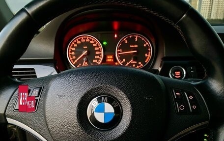 BMW 3 серия, 2011 год, 2 050 000 рублей, 34 фотография