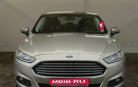 Ford Mondeo V, 2016 год, 1 540 000 рублей, 2 фотография