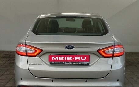 Ford Mondeo V, 2016 год, 1 540 000 рублей, 3 фотография