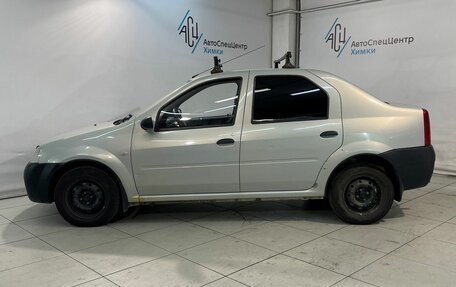 Renault Logan I, 2009 год, 399 800 рублей, 15 фотография