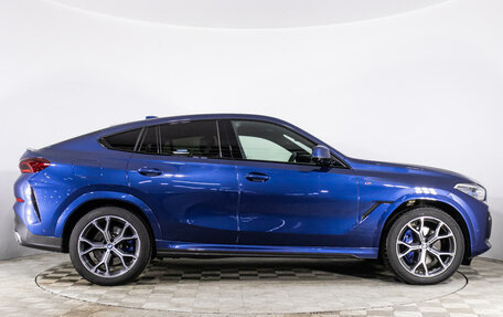 BMW X6, 2020 год, 8 750 000 рублей, 4 фотография