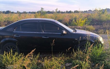 Ford Mondeo III, 2005 год, 420 000 рублей, 14 фотография