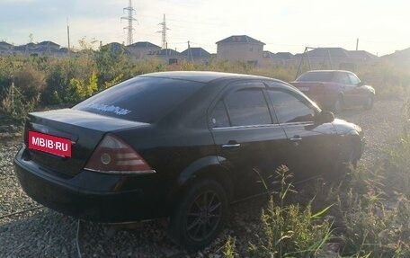 Ford Mondeo III, 2005 год, 420 000 рублей, 16 фотография