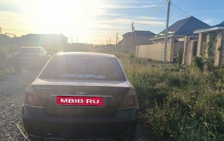 Ford Mondeo III, 2005 год, 420 000 рублей, 15 фотография