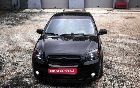 Chevrolet Aveo III, 2010 год, 750 000 рублей, 14 фотография