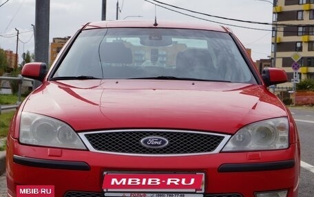 Ford Mondeo III, 2006 год, 350 000 рублей, 3 фотография