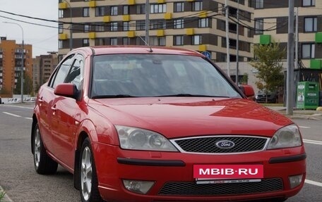 Ford Mondeo III, 2006 год, 350 000 рублей, 2 фотография