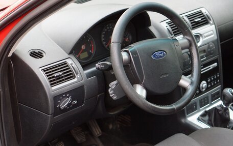 Ford Mondeo III, 2006 год, 350 000 рублей, 9 фотография