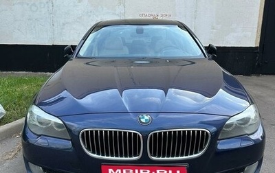 BMW 5 серия, 2011 год, 2 000 000 рублей, 1 фотография