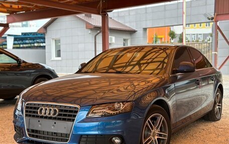 Audi A4, 2008 год, 870 000 рублей, 1 фотография