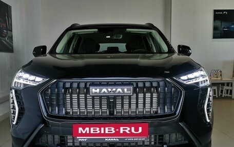 Haval Jolion, 2024 год, 2 299 000 рублей, 7 фотография