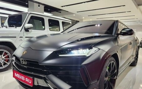 Lamborghini Urus I, 2023 год, 39 270 000 рублей, 1 фотография